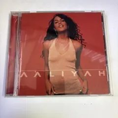 Aaliyah