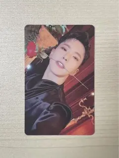 ホシ シーグリ 2023 トレカ セブチ