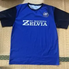 町田ゼルビア ユニフォーム 平川悠7番のサムネイル
