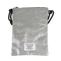 21SS WTAPS HANG OVER / POUCH ダブルタップス　バッグのサムネイル