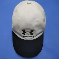 UNDER ARMOUR ゴルフ キャップ 帽子