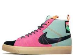 【NIKE SB】Zoom Blazer Mid Prem 28cm
