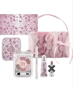 2025年最新】ジルスチュアート クリスマスコフレ ショッパーの人気