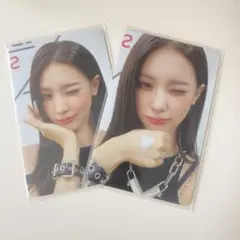 2026年最新】gidle トレカ ミヨンの人気アイテム - メルカリ