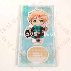 ヘタリア　イースター　イギリス　アクリルスタンド　World★Stars