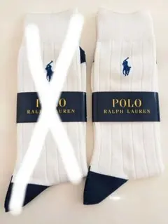 Polo Ralph Lauren 靴下