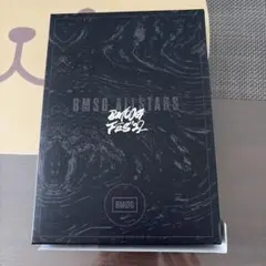 BMSG5th AnniversaryCollectionBOX DVD(4枚) - メルカリ