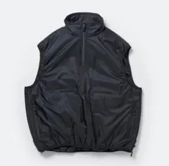 DAIWA PIER39 TECH PULLOVER PUFF VEST