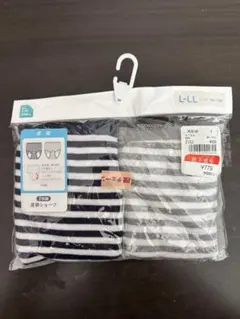 M*i様 産褥ショーツ　2枚　L-LLのサムネイル