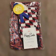 未使用タグHappy Socks Opening Ceremony 購入ソックスのサムネイル