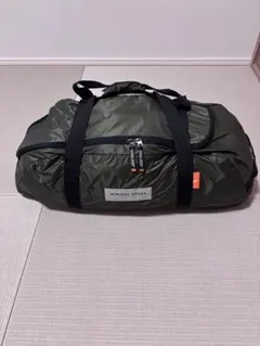 MINIMAL WORKS (ミニマルワークス) シェルターGのサムネイル