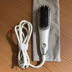 Agetuya アゲツヤ ミニブラシアイロン