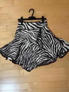 BODY DRESSING  DELUXE スカート