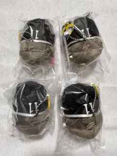 ハイキュー もちもちマスコット もちマス ぬいぐるみ 宮治 vol.3