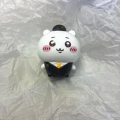 新品未使用マクドナルド ちいかわ フィギュア