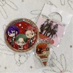 あんスタ 紅月 セット