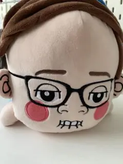 HIKAKINくてんこぬいぐるみパジャマver