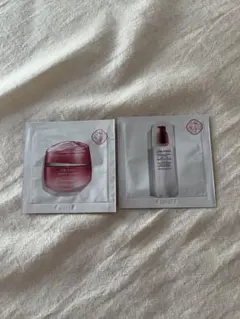 SHISEIDOトライアルセット