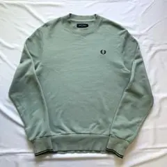 FREDPERRY フレッドペリー スウェット