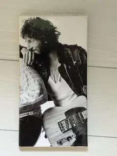 Bruce Springsteen Born to Run CD・2DVDセット