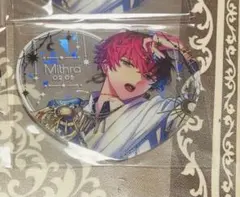 魔法使いの約束 まほやく 1st 1周年　 一周年 缶バッジ　 ミスラ 魔法使いの約束」1周年特設サイトが本日正式オープン。1周年記念特別