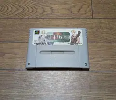 フロントミッションガンハザード