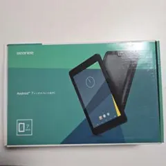 geanee 7インチ フィンガータブレット型PC ADP-739