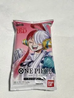 ONEPIECE CARD チュートリアルデッキ