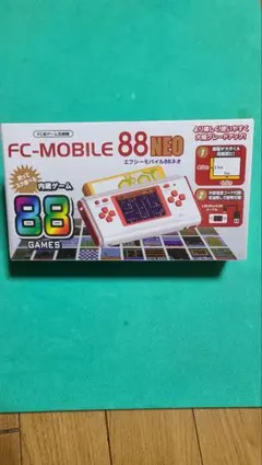 2026年最新】FC-MOBILE 88 neoの人気アイテム - メルカリ