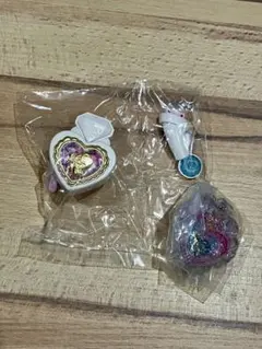 キミとアイドルプリキュア　なりきりプリキュア2