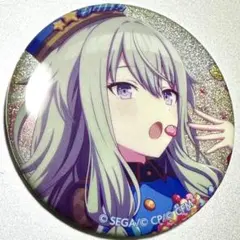 草薙寧々 ワンダショ プロセカ グリ缶 16B