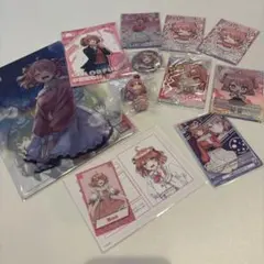2026年最新】からぴち のあ まとめ売りの人気アイテム - メルカリ