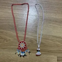 ネックレス