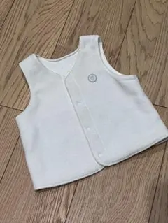 BeBe ベビー リバーシブルベスト