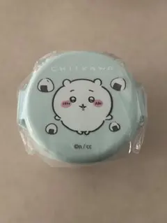 【新品未使用】ちいかわ 2段 弁当箱のサムネイル