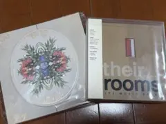 JYJ CD 2セットのサムネイル