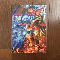 劇場版鬼滅の刃無限城編第一章猗窩座再来 入場者特典