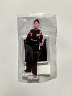 TWICE ジヒョ アクリルスタンド READY TO BE アクスタ