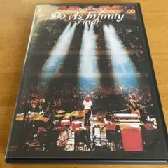 【美品】Do As Infinity Final DVD
