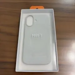 新品未使用　MOFT SNAP CASE MOVAS iPhone17用ケースのサムネイル