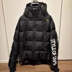 DEPS ✖︎squareのコラボダウン