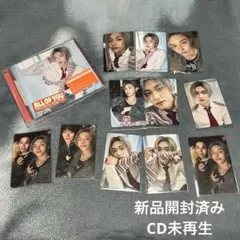 RIIZE All of you ウォンビン トレカ セット