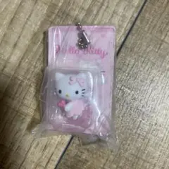 ハローキティ ミニチュアチャーム ガチャガチャ