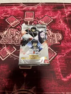 UNION ARENA スペシャルプロモーションパック2026