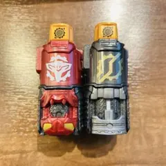 SG ライダーエボルボトル コブラエボルボトル