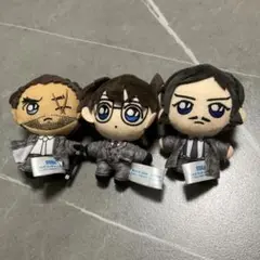 2025年最新】セガラッキーくじ コナンの人気アイテム - メルカリ