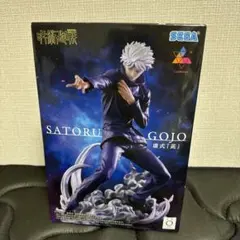 SEGA 呪術廻戦 SATORU GOJO フィギュア