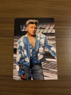 JSB FOREVER-ONE- ELLY