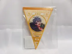 ヒプマイ FlingPosse ガーランド 有栖川帝統