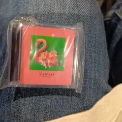 米津玄師 Flamingo ミニチュアキーホルダー
